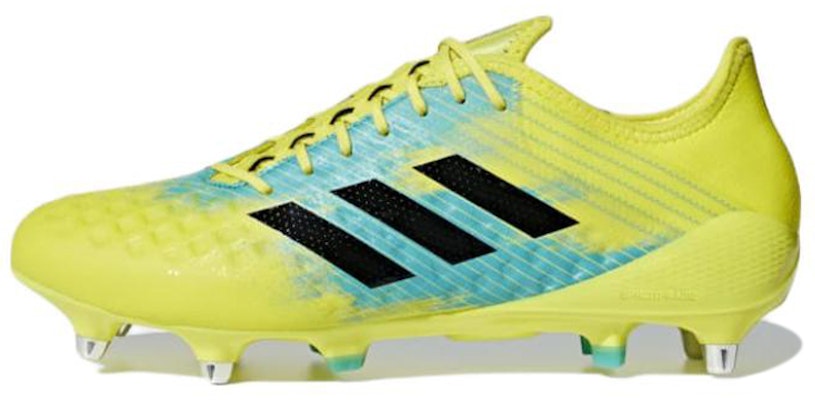 adidas Predator Malice Control Soft Ground Boots 'Yellow' AC7724 Buy adidas Predator Malice Control Soft Ground Boots 'Yellow' AC7724