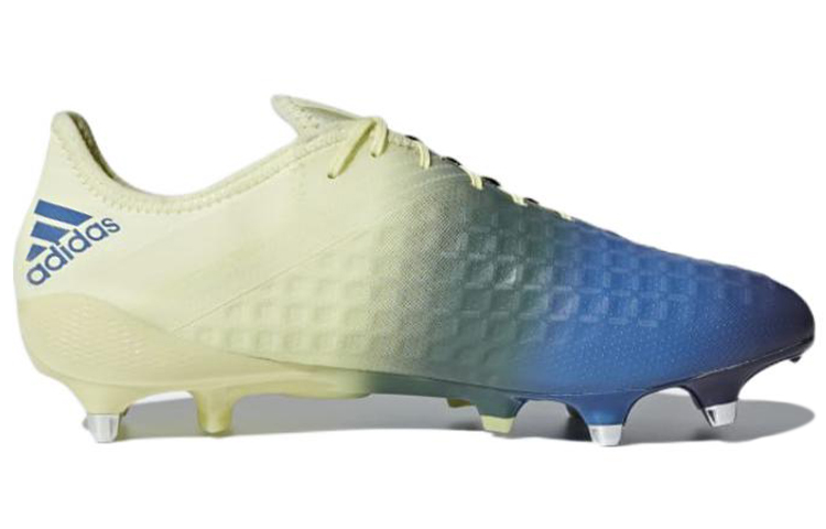 Order adidas Predator Malice Control Crampons Sol Mou ''Jaune Clair'' AC8292