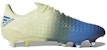 adidas Predator Malice Control Kasut Lembut Tanah 'Kuning Terang' AC8292