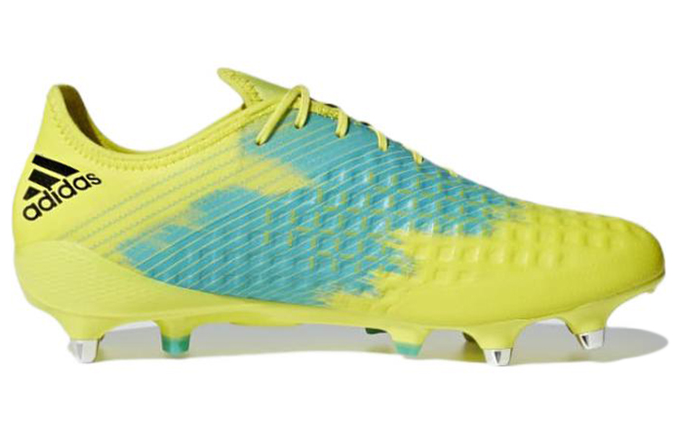Order adidas Predator Malice Control Crampons Sol Mou ''Jaune'' AC7724