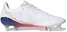 Order But Kasut Soft Ground adidas Predator Malice Control 'Putih Rendah Atas' FZ3833