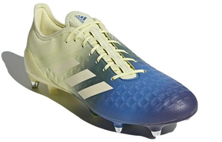 Lookbook adidas Predator Malice Control Crampons Sol Mou ''Jaune Clair'' AC8292