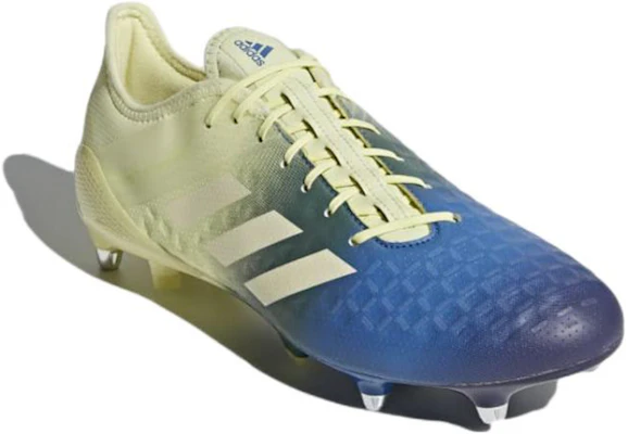 adidas Predator Malice Control Crampons Sol Mou ''Jaune Clair'' AC8292 Lookbook adidas Predator Malice Control Crampons Sol Mou ''Jaune Clair'' AC8292