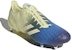 adidas Predator Malice Control Kasut Lembut Tanah 'Kuning Terang' AC8292