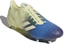 Lookbook adidas Predator Malice Control Kasut Lembut Tanah 'Kuning Terang' AC8292