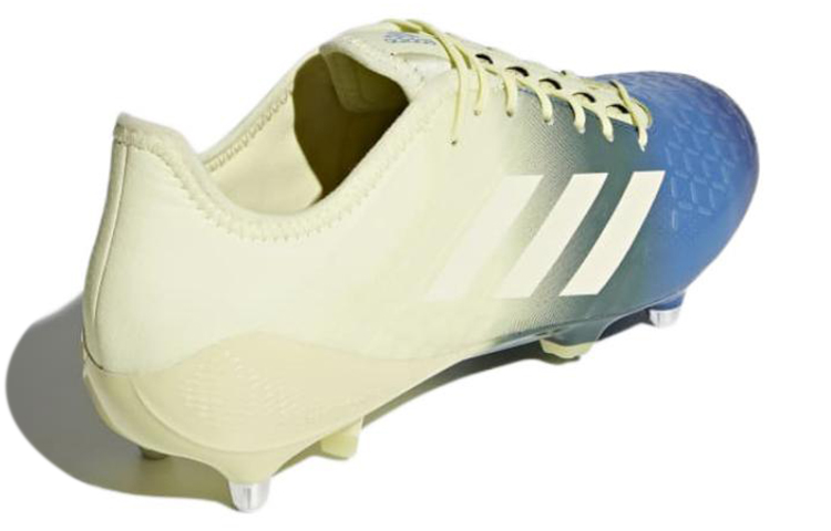 Shop adidas Predator Malice Control Crampons Sol Mou ''Jaune Clair'' AC8292