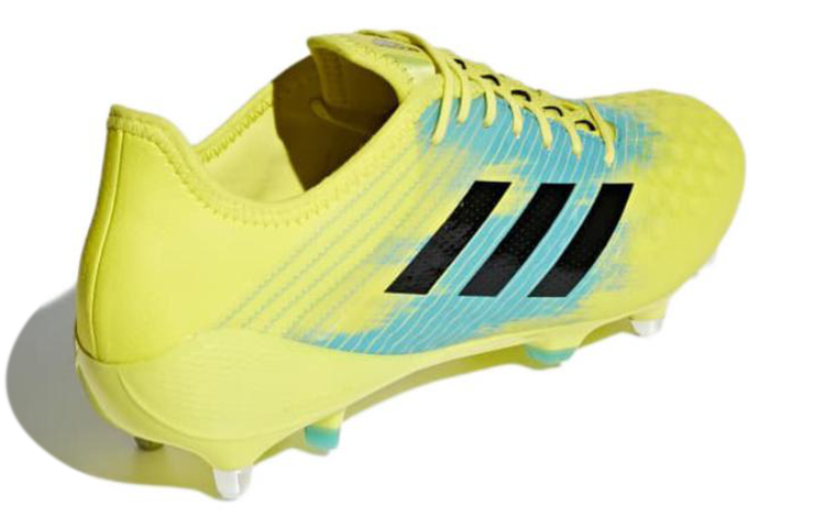 Shop adidas Predator Malice Control Crampons Sol Mou ''Jaune'' AC7724