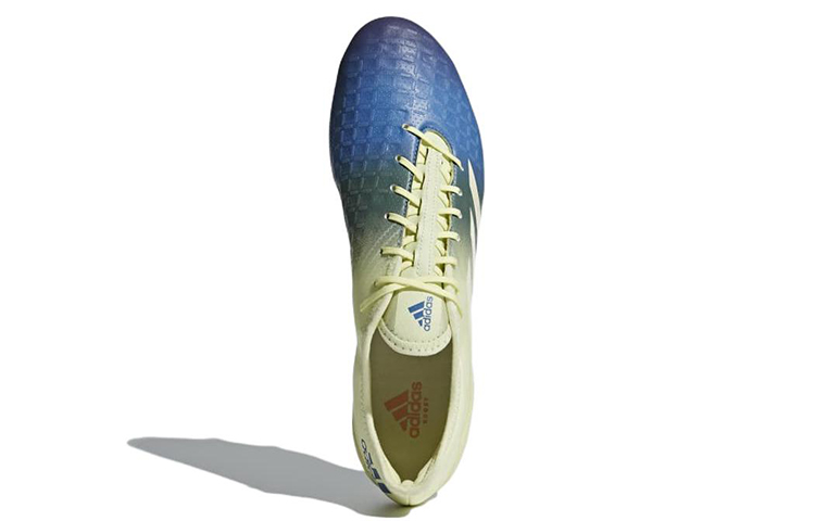 Purchase adidas Predator Malice Control Crampons Sol Mou ''Jaune Clair'' AC8292