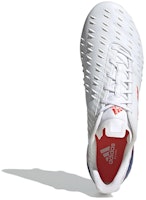 アディダス プレデター マリス コントロール SG 白 (ローカット) FZ3833 Purchase アディダス プレデター マリス コントロール SG 白 (ローカット) FZ3833