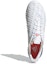 Purchase But Kasut Soft Ground adidas Predator Malice Control 'Putih Rendah Atas' FZ3833