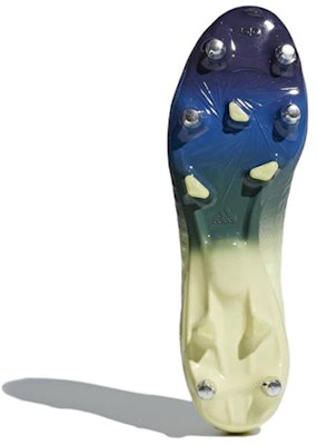 adidas Predator Malice Control Soft Ground Boots 'Light Yellow' AC8292 Details for adidas Predator Malice Control Soft Ground Boots 'Light Yellow' AC8292