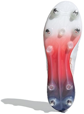 adidas Predator Malice Control Soft Ground Boots 'White Low-Top' FZ3833 Details for adidas Predator Malice Control Soft Ground Boots 'White Low-Top' FZ3833