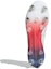 Details for But Kasut Soft Ground adidas Predator Malice Control 'Putih Rendah Atas' FZ3833