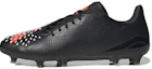 Buy adidas Predator Malice Scarpe da Calcio Terreno Duro ''Nero Arancione'' FZ5377