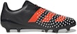 adidas Predator Malice Firm Ground Boots 'Hitam Oren' FZ5377