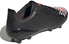 Shop adidas Predator Malice Firm Ground Boots 'Hitam Oren' FZ5377