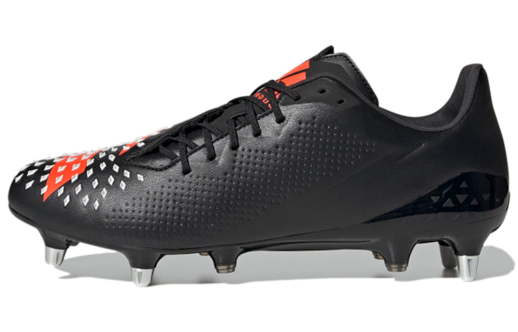 adidas Predator Malice SG 'Black Orange' FZ5379