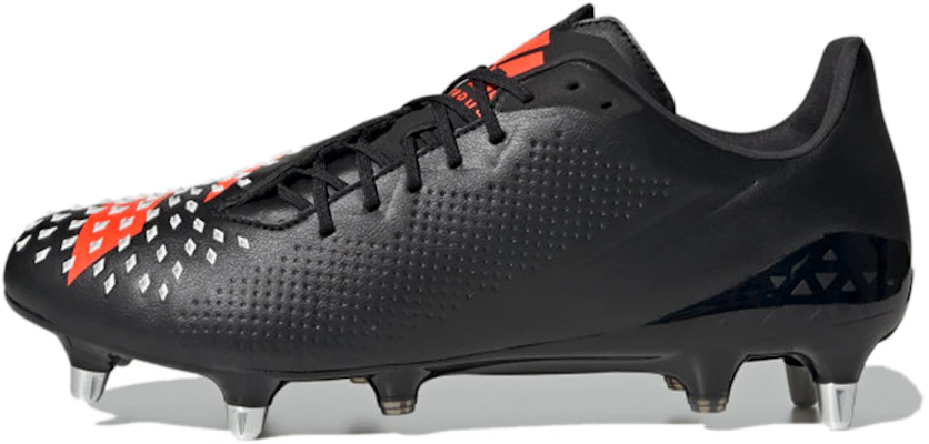 adidas Predator Malice SG ''Schwarz Orange'' FZ5379 Buy adidas Predator Malice SG ''Schwarz Orange'' FZ5379