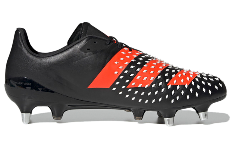 Order adidas Predator Malice SG ''Schwarz Orange'' FZ5379