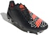 adidas Predator Malice SG 'Hitam Jingga' FZ5379