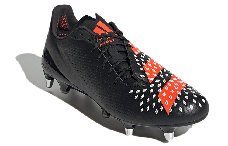 Lookbook adidas Predator Malice SG ''Schwarz Orange'' FZ5379