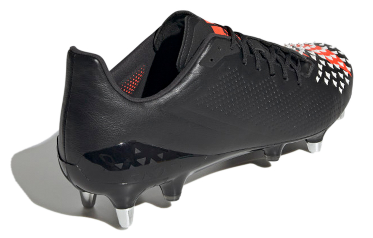 Shop adidas Predator Malice SG ''Schwarz Orange'' FZ5379