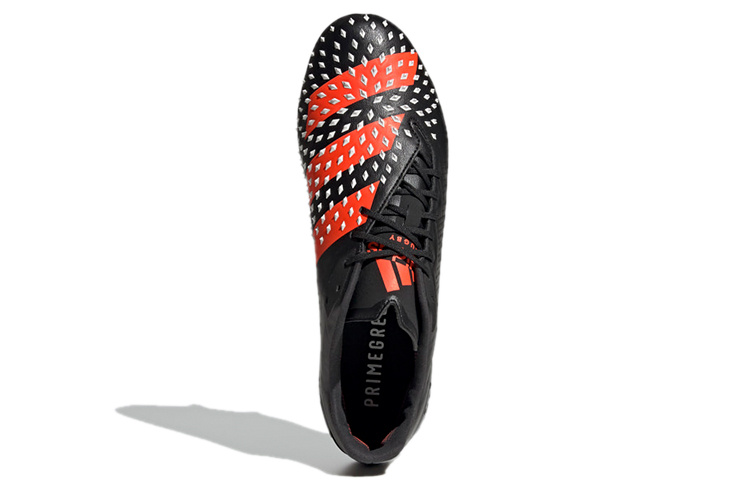 Purchase adidas Predator Malice SG ''Schwarz Orange'' FZ5379