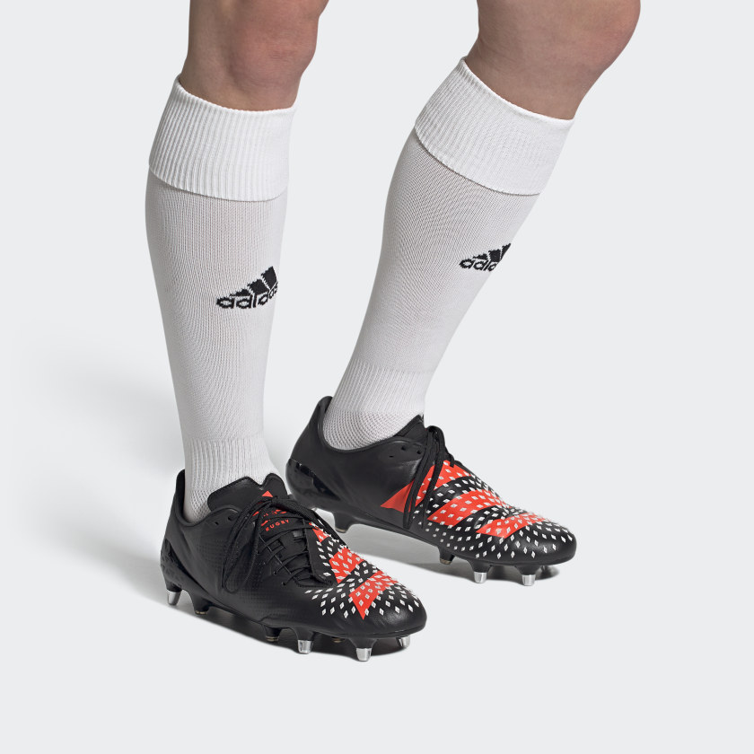 Sizing adidas Predator Malice SG ''Schwarz Orange'' FZ5379