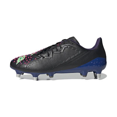 adidas Predator Malice Sg Boots 'Black Blue Green'