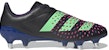 adidas Predator Malice Sg Kasut 'Hitam Biru Hijau' GZ4165