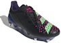 Lookbook adidas Predator Malice SG Stiefel ''Schwarz Blau Grün'' GZ4165