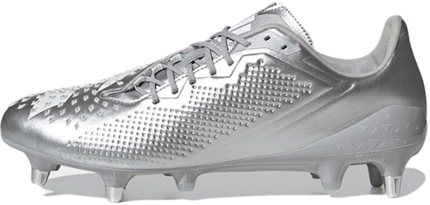 adidas Predator Malice Sg Boots 'Sliver' GX5391 Buy adidas Predator Malice Sg Boots 'Sliver' GX5391