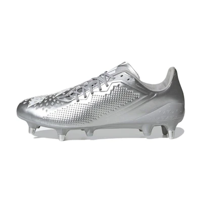 adidas Predator Malice Sg Boots 'Sliver'