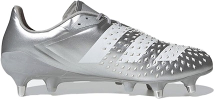 adidas Predator Malice SG But 'Silver' GX5391 Order adidas Predator Malice SG But 'Silver' GX5391