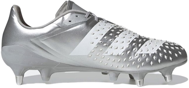 Botas adidas Predator Malice SG 'Plata' GX5391 Order Botas adidas Predator Malice SG 'Plata' GX5391