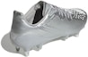 Shop adidas Predator Malice SG But 'Silver' GX5391