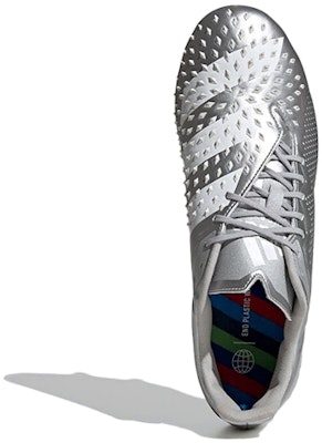 adidas Predator Malice Sg Boots 'Sliver' GX5391 Purchase adidas Predator Malice Sg Boots 'Sliver' GX5391