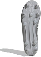 adidas Predator Malice SG But 'Silver' GX5391 Details for adidas Predator Malice SG But 'Silver' GX5391