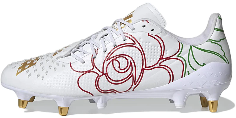 adidas Predator Malice SG Stiefel ''Weiß Gold'' GW8869 Buy adidas Predator Malice SG Stiefel ''Weiß Gold'' GW8869