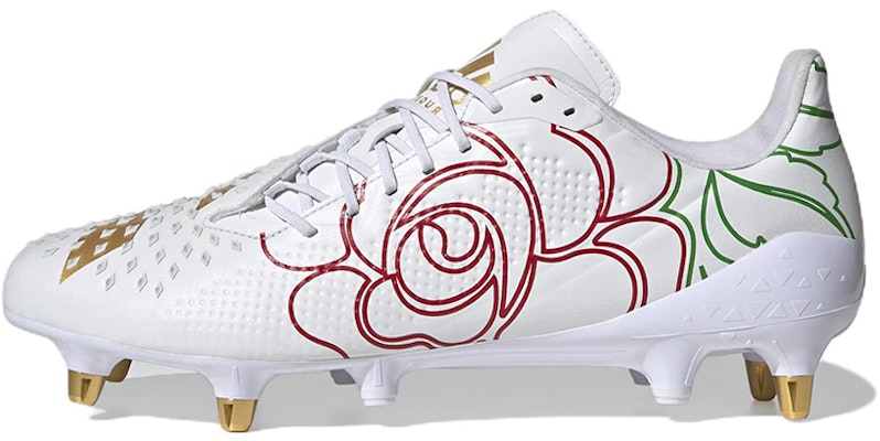 adidas Predator Malice Sg Boots 'White Gold' GW8869 Buy adidas Predator Malice Sg Boots 'White Gold' GW8869