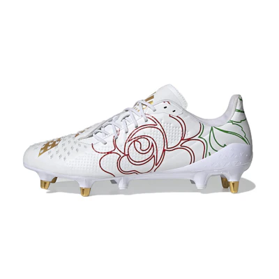 adidas Predator Malice Sg Boots 'White Gold'