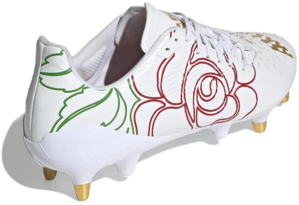 adidas Predator Malice SG Stiefel ''Weiß Gold'' GW8869 Shop adidas Predator Malice SG Stiefel ''Weiß Gold'' GW8869