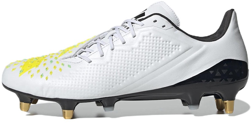 adidas Predator Malice SG Boots 'White Yellow' GZ4164 Buy adidas Predator Malice SG Boots 'White Yellow' GZ4164