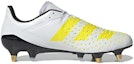 Order adidas Predator Malice SG But 'Putih Kuning' GZ4164