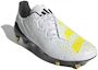 Lookbook adidas Predator Malice SG Stiefel ''Weiß Gelb'' GZ4164