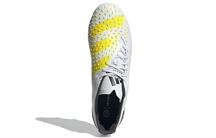 Purchase adidas Predator Malice SG Stiefel ''Weiß Gelb'' GZ4164