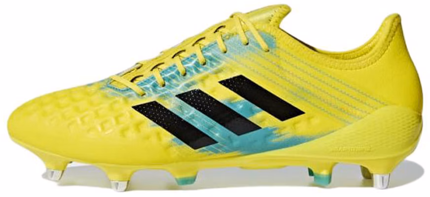 adidas Predator Malice SG Boots 'Yellow' AC7729 Buy adidas Predator Malice SG Boots 'Yellow' AC7729