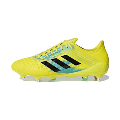 adidas Predator Malice SG Boots 'Yellow'