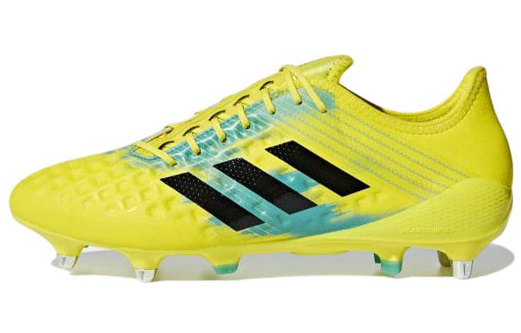 adidas Predator Malice SG Boots 'Yellow' AC7729
