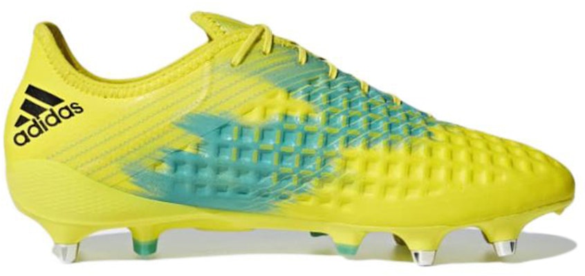 adidas Predator Malice SG Boots 'Yellow' AC7729 Order adidas Predator Malice SG Boots 'Yellow' AC7729